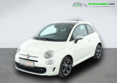 Fiat 500 occasion année 2020 boite Manuelle Annonce Fiat 500 occasion Essence 0.9 85 ch TwinAir BVM à Beaupuy