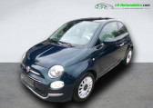 Fiat 500 0.9 85 ch TwinAir BVM   Beaupuy 31