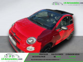 Fiat 500 occasion  année 2017 boite Manuelle Annonce Fiat 500 occasion Essence 0.9 85 ch TwinAir BVM à Beaupuy