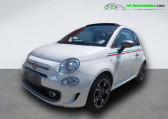 Fiat 500 0.9 85 ch TwinAir BVM   Beaupuy 31