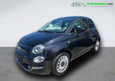 Fiat 500 occasion année 2017 boite Manuelle Annonce Fiat 500 occasion Essence 0.9 85 ch TwinAir BVM à Beaupuy