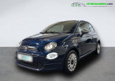 Fiat 500 occasion année 2019 boite Manuelle Annonce Fiat 500 occasion Essence 0.9 85 ch TwinAir BVM à Beaupuy