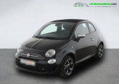 Fiat 500 occasion année 2019 boite Manuelle Annonce Fiat 500 occasion Essence 0.9 85 ch TwinAir BVM à Beaupuy