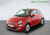 Fiat 500 occasion année 2018 boite Manuelle Annonce Fiat 500 occasion Essence 0.9 85 ch TwinAir BVM à Beaupuy