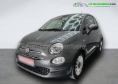 Fiat 500 occasion année 2018 boite Manuelle Annonce Fiat 500 occasion Essence 0.9 85 ch TwinAir BVM à Beaupuy