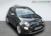 Fiat 500 occasion année 2018 boite Manuelle Annonce Fiat 500 occasion Essence 0.9 85 ch TwinAir BVM à Beaupuy