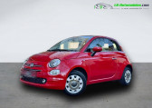 Fiat 500 occasion année 2017 boite Manuelle Annonce Fiat 500 occasion Essence 0.9 85 ch TwinAir BVM à Beaupuy