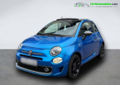 Fiat 500 occasion année 2017 boite Manuelle Annonce Fiat 500 occasion Essence 0.9 85 ch TwinAir BVM à Beaupuy