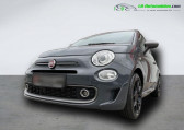Fiat 500 occasion année 2019 boite Manuelle Annonce Fiat 500 occasion Essence 0.9 85 ch TwinAir BVM à Beaupuy