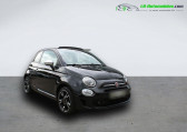 Fiat 500 0.9 85 ch TwinAir BVM   Beaupuy 31