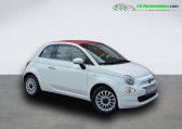 Fiat 500 occasion année 2020 boite Manuelle Annonce Fiat 500 occasion Essence 0.9 85 ch TwinAir BVM à Beaupuy