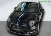 Fiat 500 occasion année 2019 boite Manuelle Annonce Fiat 500 occasion Essence 0.9 85 ch TwinAir BVM à Beaupuy