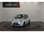 Fiat 500 0.9 85 ch TwinAir S&S Dualogic Collezione   Lons 64