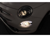 Fiat 500 occasion année 2019 boite Manuelle Annonce Fiat 500 occasion Essence 0.9 85 ch TwinAir S/S Lounge à Saint-Priest