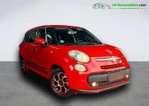 Fiat 500 occasion année 2017 boite Manuelle Annonce Fiat 500 occasion Essence 0.9 8V 105 ch TwinAir BMV à Beaupuy