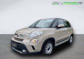 Fiat 500 0.9 8V 105 ch TwinAir BMV   Beaupuy 31