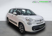 Fiat 500 occasion année 2017 boite Manuelle Annonce Fiat 500 occasion Essence 0.9 8V 105 ch TwinAir BMV à Beaupuy