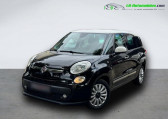 Annonce Fiat 500 occasion Essence 0.9 8V 105 ch TwinAir BVM  Beaupuy