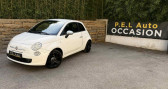 Fiat 500 0.9 8V 85 ch SetS Lounge   Six-Fours-les-Plages 83