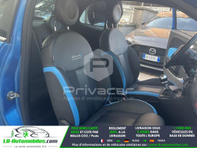 Fiat 500 0.9 8V 85 ch TwinAir BVM  occasion � Beaupuy - photo n�6