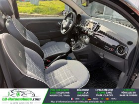 Fiat 500 0.9 8V 85 ch TwinAir BVM  occasion � Beaupuy - photo n�7