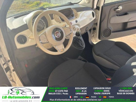 Fiat 500 0.9 8V 85 ch TwinAir BVM  occasion � Beaupuy - photo n�7