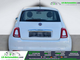 Fiat 500 0.9 8V 85 ch TwinAir BVM  occasion � Beaupuy - photo n�7