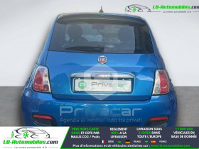 Fiat 500 0.9 8V 85 ch TwinAir BVM  occasion � Beaupuy - photo n�5