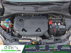 Fiat 500 0.9 8V 85 ch TwinAir BVM  occasion � Beaupuy - photo n�8