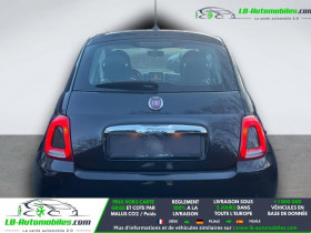 Fiat 500 0.9 8V 85 ch TwinAir BVM  occasion � Beaupuy - photo n�5