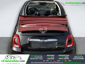 Fiat 500 0.9 8V 85 ch TwinAir BVM  occasion � Beaupuy - photo n�6