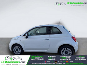 Fiat 500 0.9 8V 85 ch TwinAir BVM  occasion � Beaupuy - photo n�6