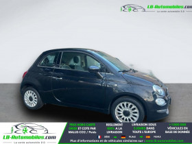 Fiat 500 0.9 8V 85 ch TwinAir BVM  occasion � Beaupuy - photo n�4