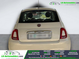 Fiat 500 0.9 8V 85 ch TwinAir BVM  occasion � Beaupuy - photo n�6