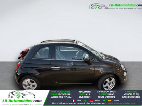 Fiat 500 0.9 8V 85 ch TwinAir BVM  occasion � Beaupuy - photo n�5