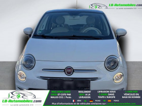 Fiat 500 0.9 8V 85 ch TwinAir BVM  occasion � Beaupuy - photo n�5