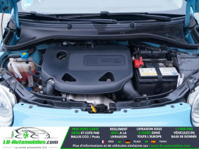 Fiat 500 0.9 8V 85 ch TwinAir BVM  occasion � Beaupuy - photo n�6