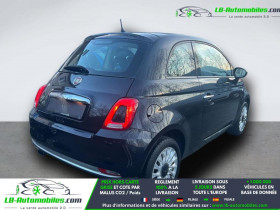 Fiat 500 0.9 8V 85 ch TwinAir BVM  occasion � Beaupuy - photo n�3
