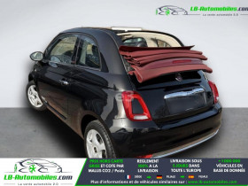 Fiat 500 0.9 8V 85 ch TwinAir BVM  occasion � Beaupuy - photo n�4