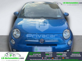 Fiat 500 0.9 8V 85 ch TwinAir BVM  occasion � Beaupuy - photo n�3