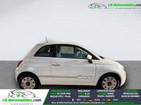 Fiat 500 0.9 8V 85 ch TwinAir BVM  occasion � Beaupuy - photo n�5