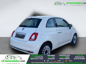 Fiat 500 0.9 8V 85 ch TwinAir BVM  occasion � Beaupuy - photo n�4