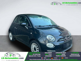 Fiat 500 0.9 8V 85 ch TwinAir BVM  occasion � Beaupuy - photo n�2