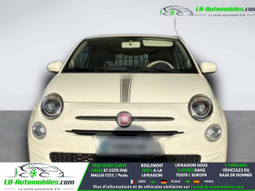 Fiat 500 0.9 8V 85 ch TwinAir BVM  occasion � Beaupuy - photo n�4