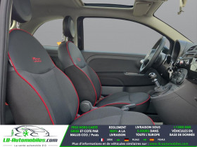 Fiat 500 0.9 8V 85 ch TwinAir BVM  occasion � Beaupuy - photo n�5
