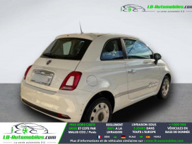 Fiat 500 0.9 8V 85 ch TwinAir BVM  occasion � Beaupuy - photo n�3