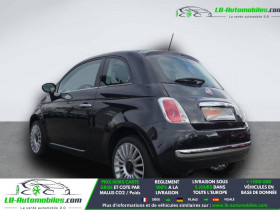 Fiat 500 0.9 8V 85 ch TwinAir BVM  occasion � Beaupuy - photo n�2