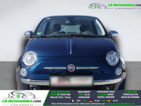 Fiat 500 0.9 8V 85 ch TwinAir BVM  occasion � Beaupuy - photo n�3