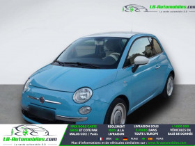 Fiat 500 0.9 8V 85 ch TwinAir BVM  occasion � Beaupuy - photo n�2