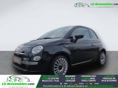 Fiat 500 0.9 8V 85 ch TwinAir BVM  � Beaupuy 31